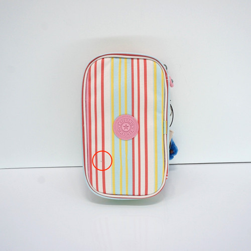 Kipling pens case cosmetic - kipling,