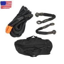 Kinetic Recovery Tow Rope