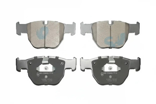 Brake pads 5sp909 samko for - 5sp909,