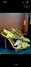 Emporium Armani Women’s High