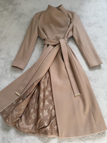 Ted baker rosell - baker, camel