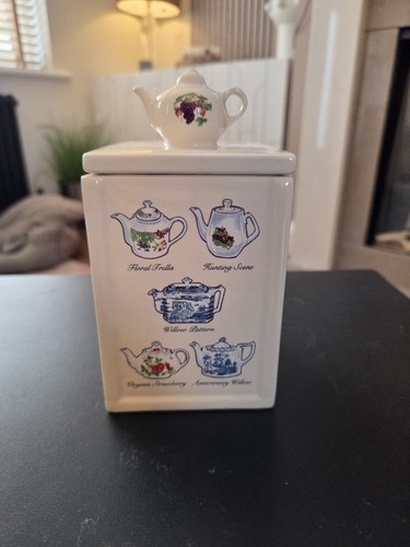 Official ringtons tea ceramic - official,