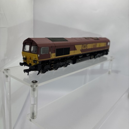 Bachmann 725 ews class - bachmann, 32-725