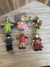 Le Toy Van Wooden Plastic