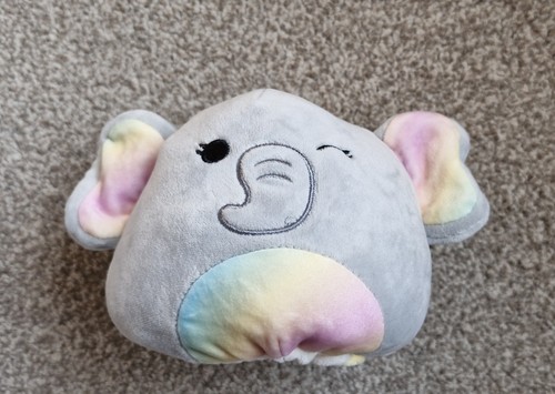 Squishmallow flip mallow - flip, a