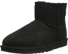 Ugg Classic Mini Boot Black