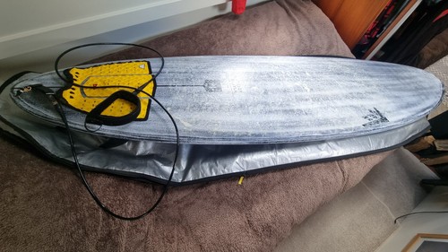 Firewire surfboard greedy - firewire,