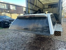 Nissan Navara D40