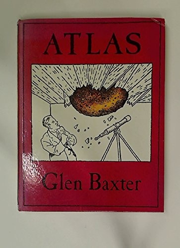 Atlas baxter glen - atlas,
