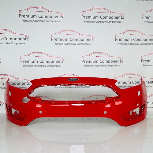 Ford focus front bumper mk3 - ford,