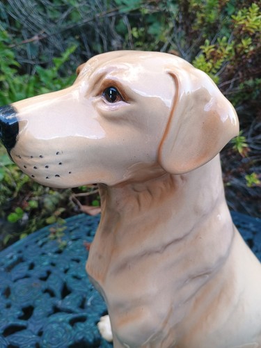 Large vintage beswick fireside - vintage,