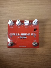 Fulltone Fulldrive 2 V2