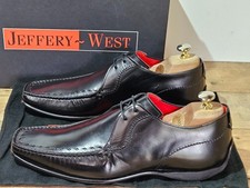 Jeffery west indro hand - west,