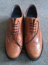 Samuel Windsor BV126 men's