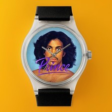 Prince PURPLE RAIN Sheila E