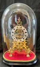 Antique English chain fusee