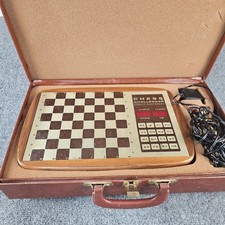 Fidelity Electronics Chess