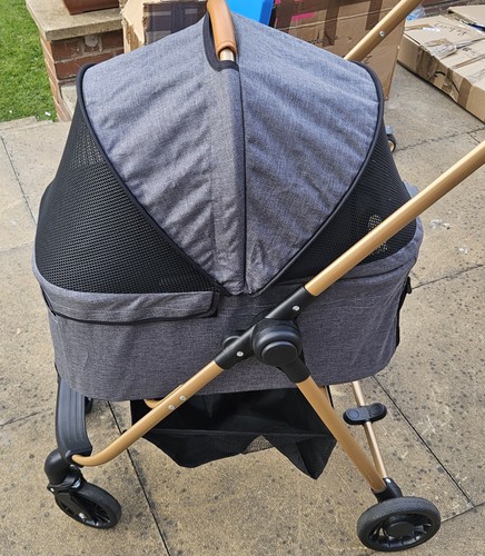 Pet pram - pet, stroller