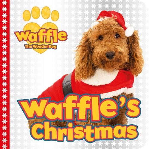 Waffle christmas the - waffle's,