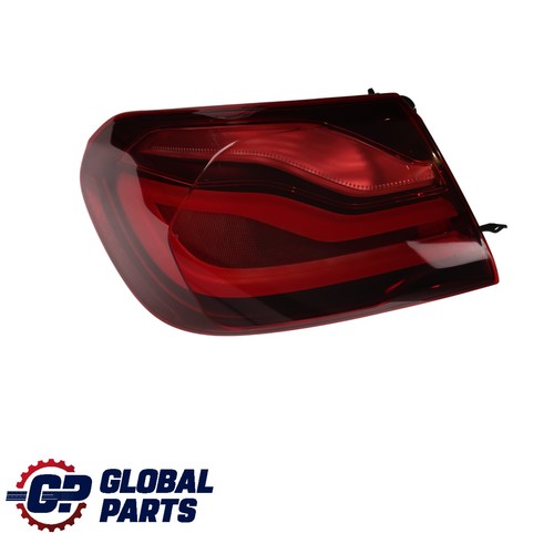 Bmw f32 f33 - f32, rear