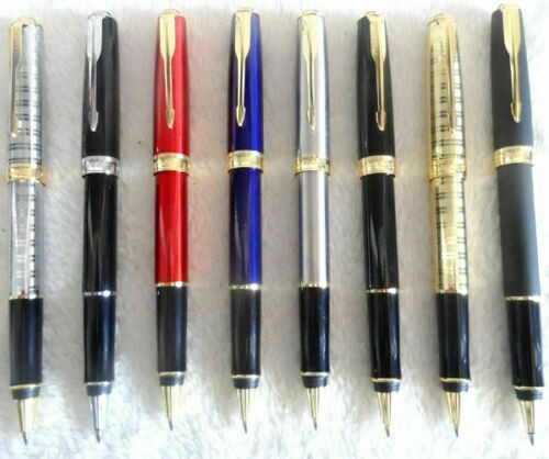 Parker sonnet series mm - sonnet, 0.5