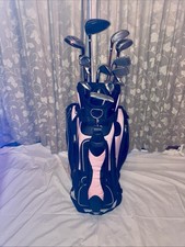 Ladies Golf Club Dunlop /