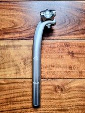 Cinelli VIA FOLLI alloy