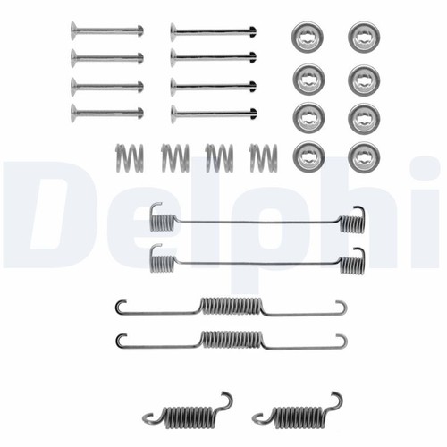 Delphi ly1006 accessory kit - accessory,