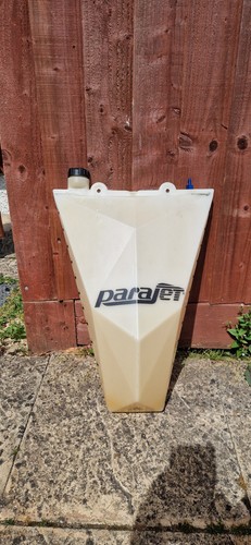 Paramotor parajet maverick 10l - paramotor,