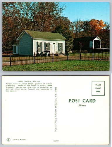 Former home joseph - home,