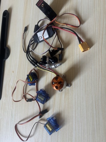 Parts job lot posting - parts,