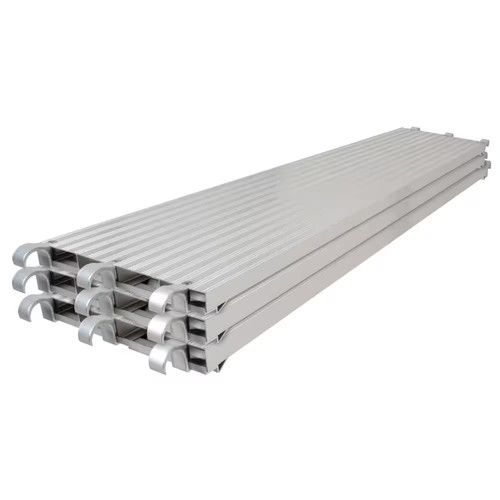 Scaffolding platform work - scaffolding,