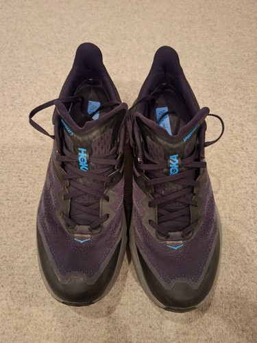 Hoka speedgoat wide - 5,