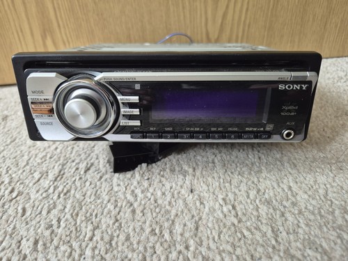 Sony cdx gt710 vintage - , car