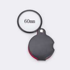8x Folding Magnifying Glass