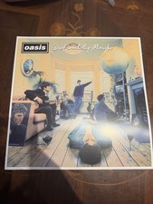 Definitely Maybe [Remastered] [Lp] by Oasis (Record, 2014)