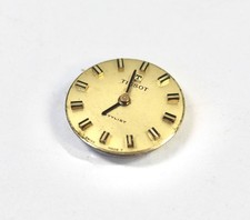 1960s Tissot Stylist Ladies