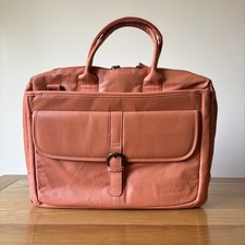 Luca Bocelli Genuine Leather