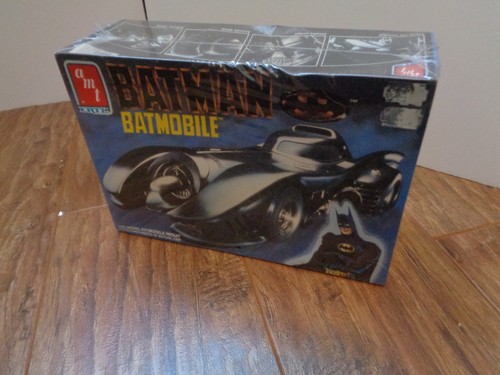 Amt ertl 6877 batman - , 1/25
