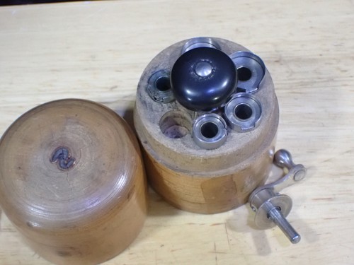 Piece d watchmakers - 7,