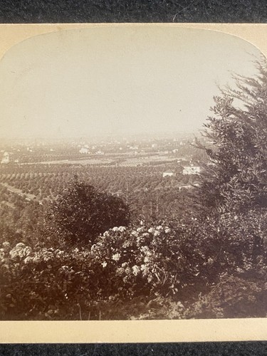 Redlands california 1898 - california,