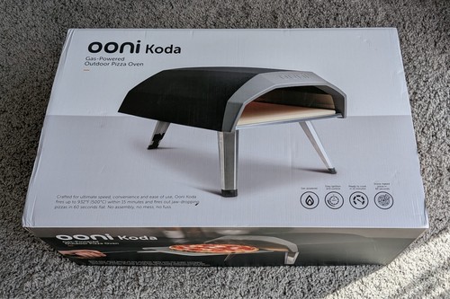 Ooni koda gas - ooni,