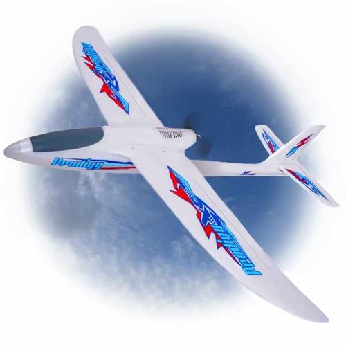 Arrows hobby prodigy - arrows,