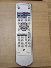 CAMBRIDGE AUDIO RC-DVD55/57a