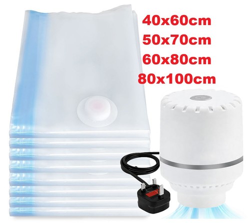 Vacuum seal bags - vacuum,