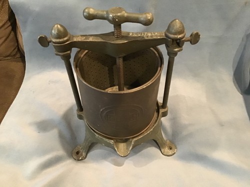 Antique griswold fruit and - griswold,