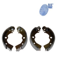 Blue Print Brake Shoe Set Axle