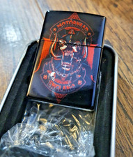 MOTORHEAD ENGLAND ! BIKER