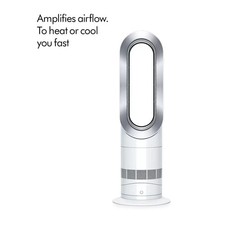 Dyson AM09 Hot + Cool Fan