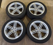 20” Genuine Audi Q5 Alloy